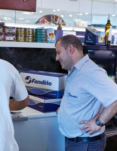 RENAULT TRUCKS D CAB 2.1 M - SPAIN - FANDIÑO