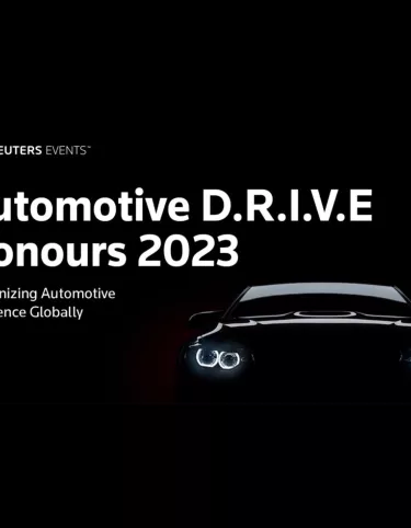 Automotive D.R.I.V.E Honours 2023