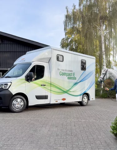 Böckmann E-Tech Master