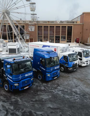 Full Range - Good Move