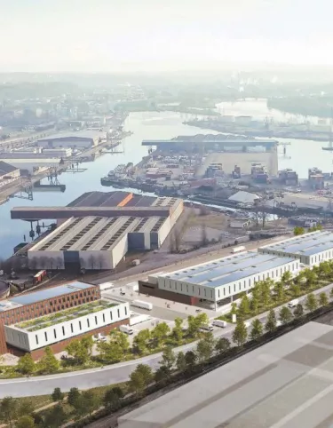 "Renault Trucks City"