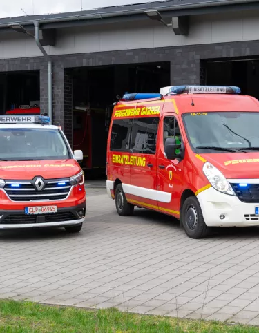 fire transporter