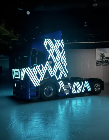 good truck