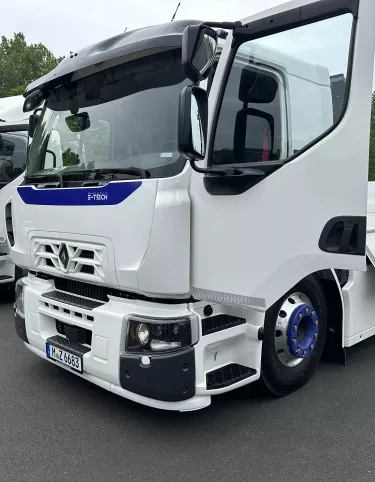 Full Range Electric