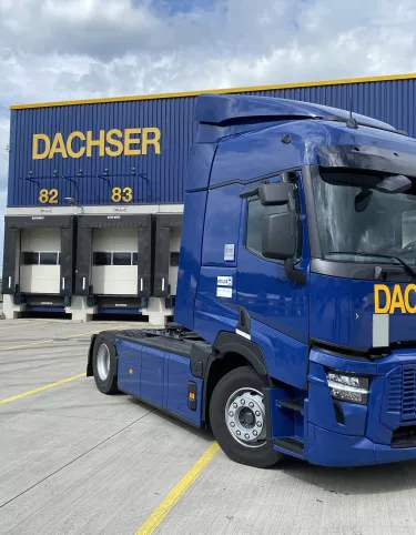 dachser