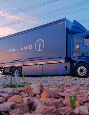 kühne+nagel