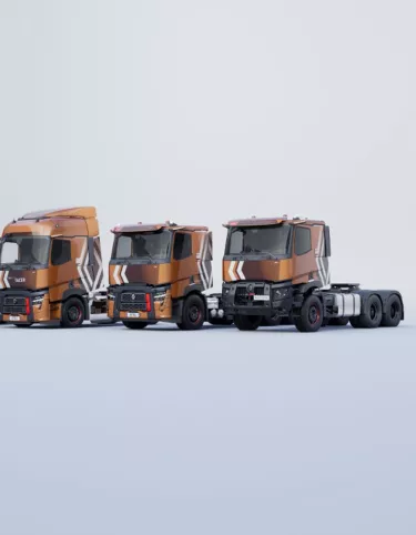Full Range