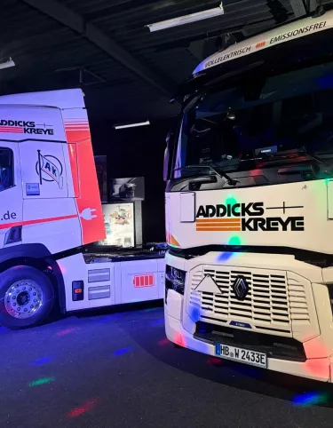 Addicks & Kreye