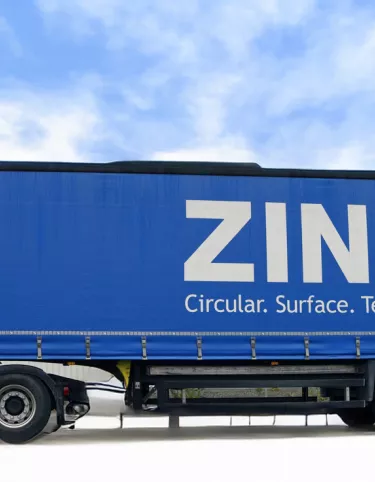 Zinq E-Tech T