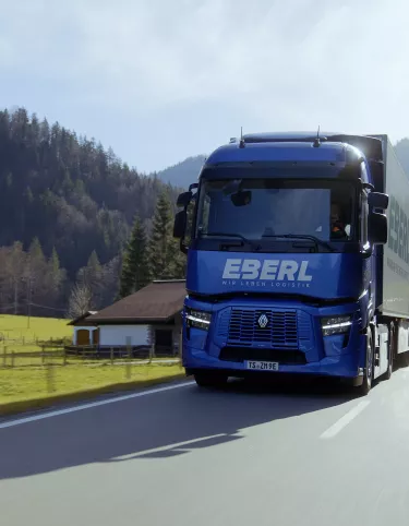 E-Tech T im Chiemgau 2