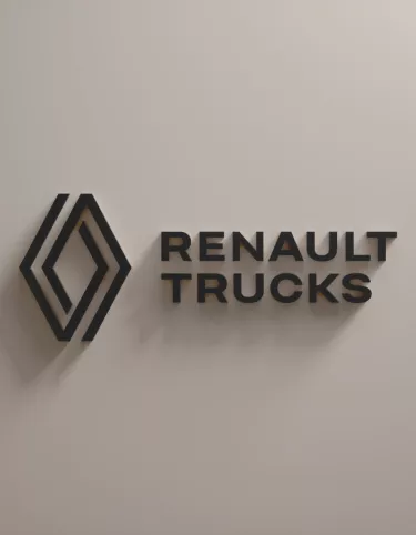 Renault Trucks | Kontakt