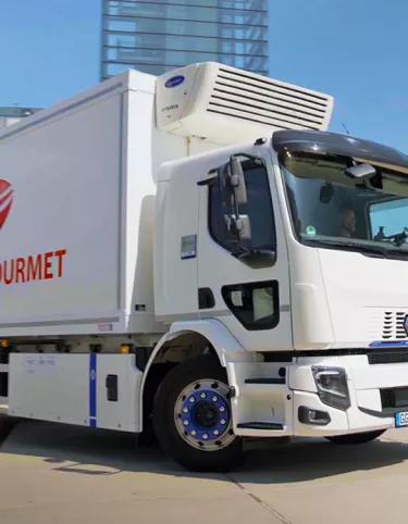 E-Tech D Transgourmet