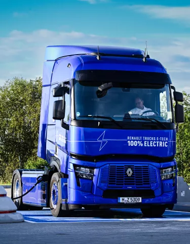 E-Tech T