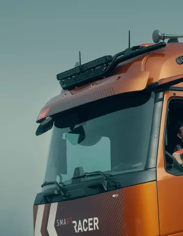 NCAP Renault Trucks T