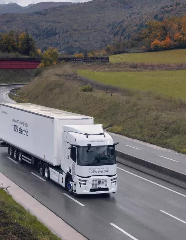 Erfahrungsberichte Renault Trucks