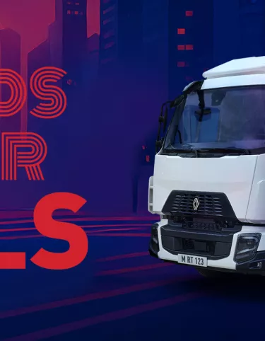 Sounds better Deals Lkw