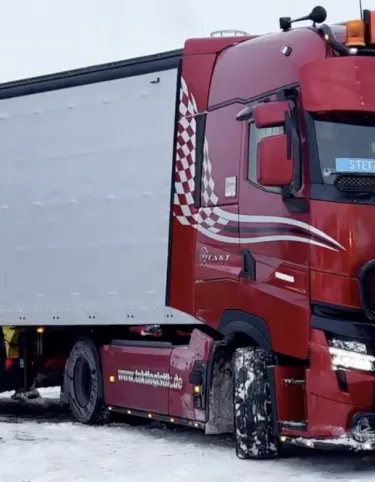 Takt Logistik Erfahrungsbericht | Header