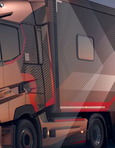 Renault Trucks auf der IAA Transportation 2026