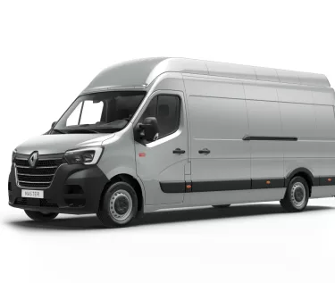 Renault Trucks Master | Commercial vehicles range | Renault Trucks 