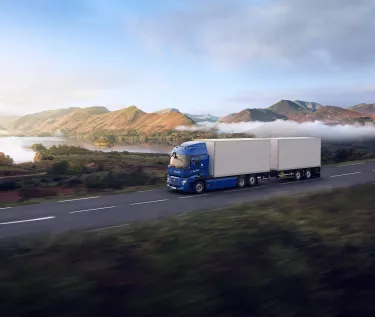 Renault Trucks E-Tech T