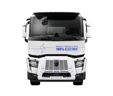 Renault Trucks E-Tech C