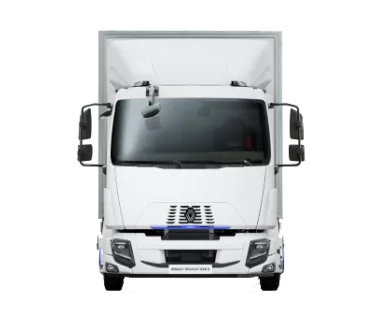 Renault Trucks E-Tech D 4x2