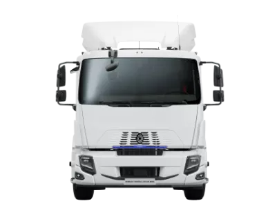 Renault Trucks E-Tech D Wide