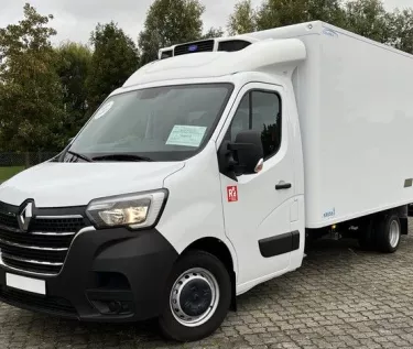 E-Tech Master Kühlkoffer