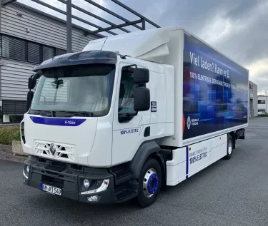 E-Tech D Stark Koffer