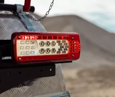 Renault Trucks LED-Leuchte