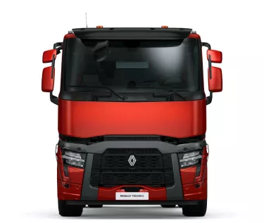 Renault Trucks C | Performance