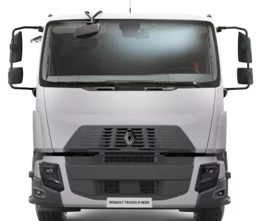 Renault Trucks D Wide | Performance