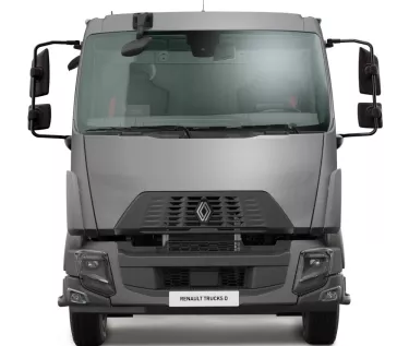 Renault Trucks D | Performance