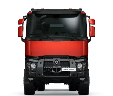 Renault Trucks K | Performance