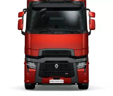 Renault Trucks T-High | Performance