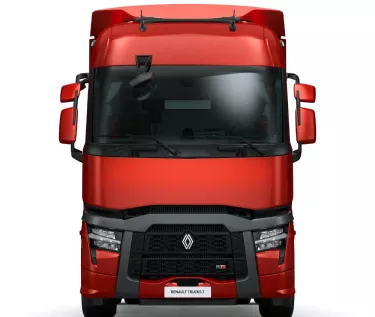 Renault Trucks T | Performance