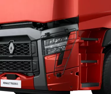 Renault Trucks C | Sicherheit Sensoren